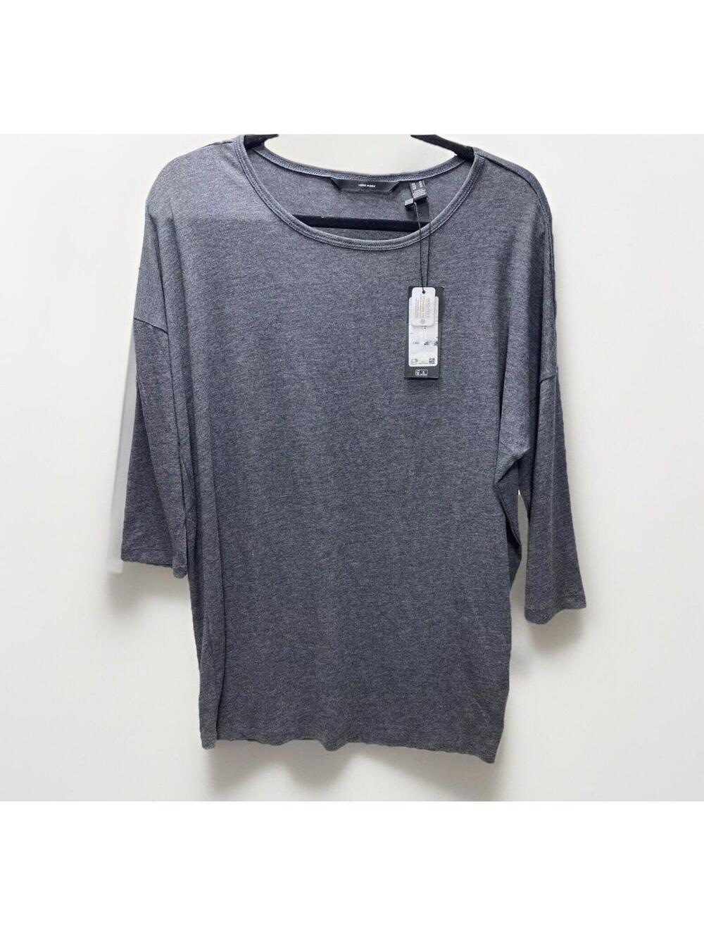 Vero Moda Shirt - Women's Medium, Brand New, Casual & Stylish
